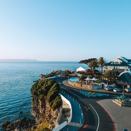 Harbour House Hotel - Manor House Hermanus Kültér fotó