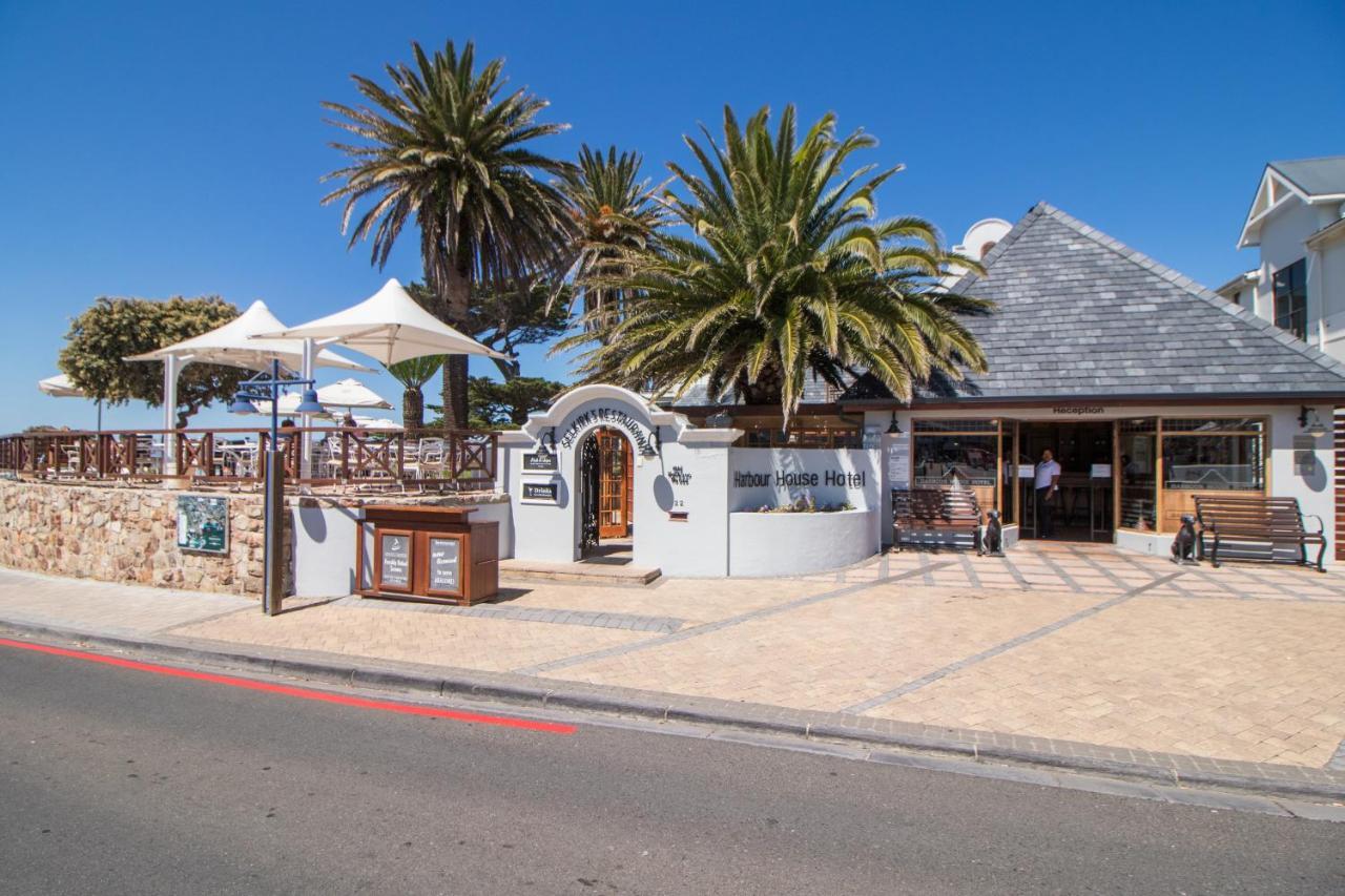 Harbour House Hotel - Manor House Hermanus Kültér fotó