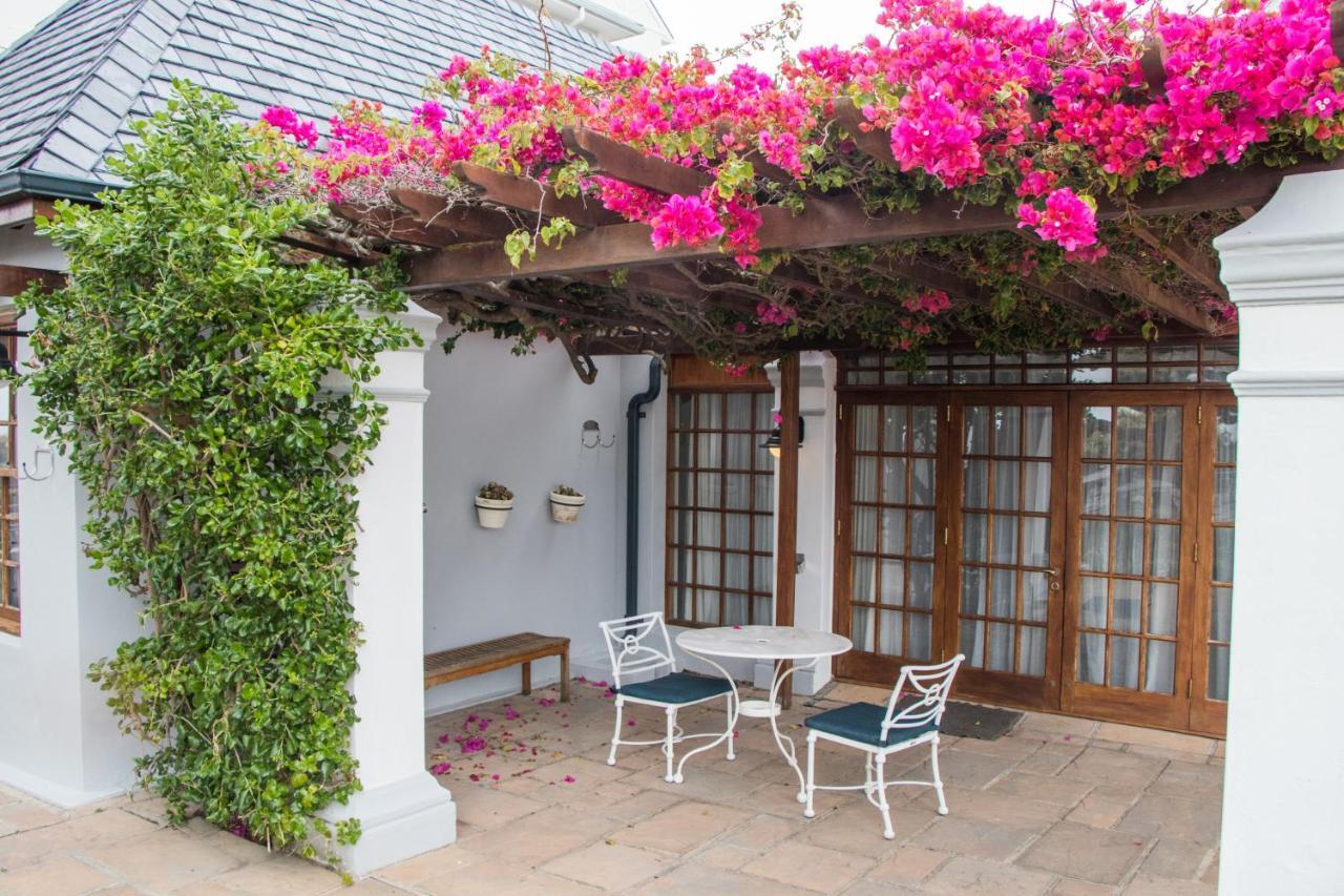 Harbour House Hotel - Manor House Hermanus Kültér fotó