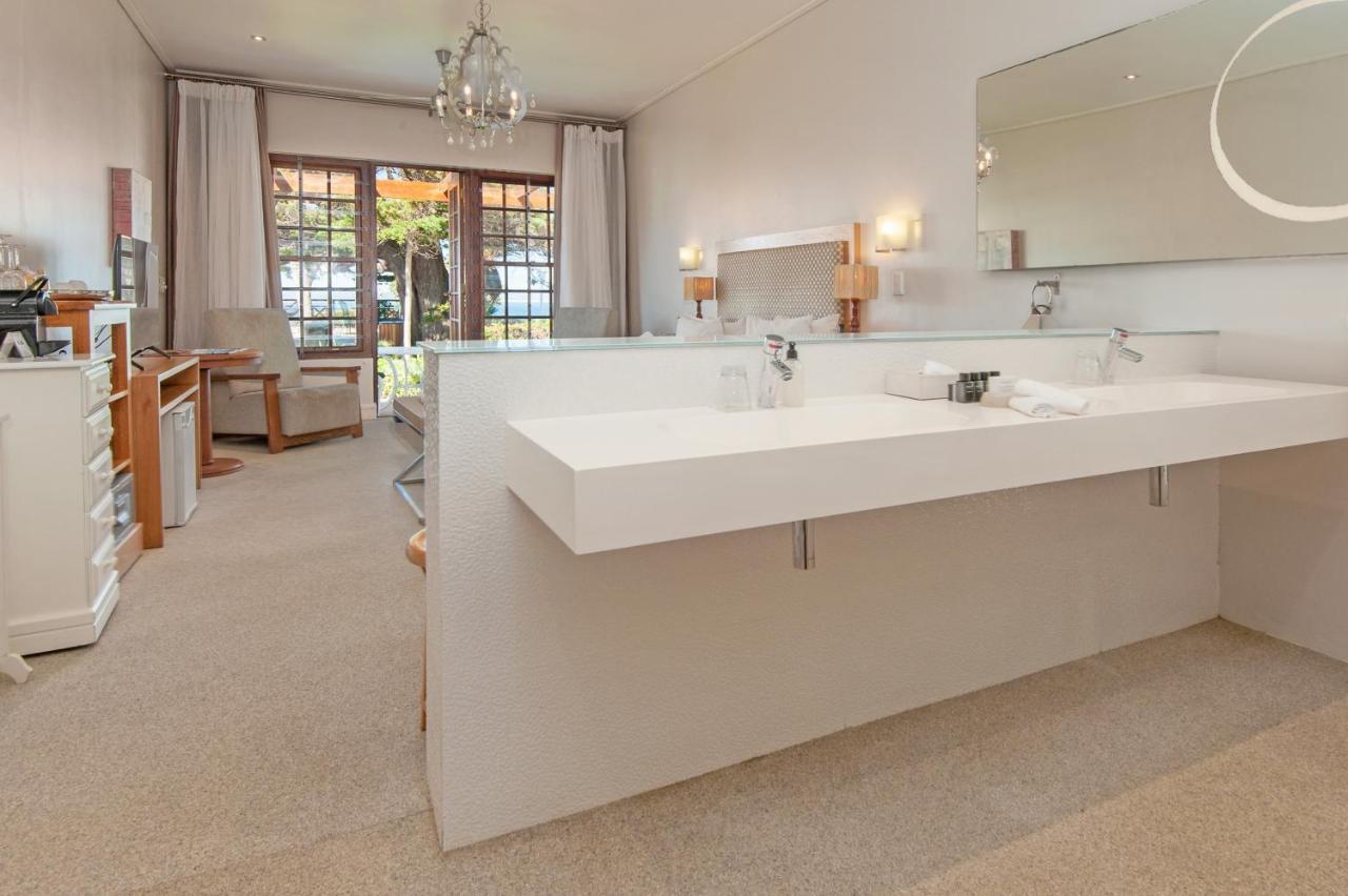Harbour House Hotel - Manor House Hermanus Kültér fotó