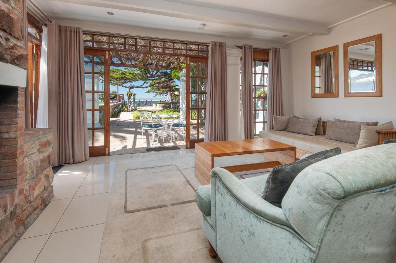 Harbour House Hotel - Manor House Hermanus Kültér fotó