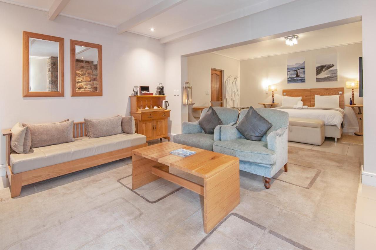 Harbour House Hotel - Manor House Hermanus Kültér fotó