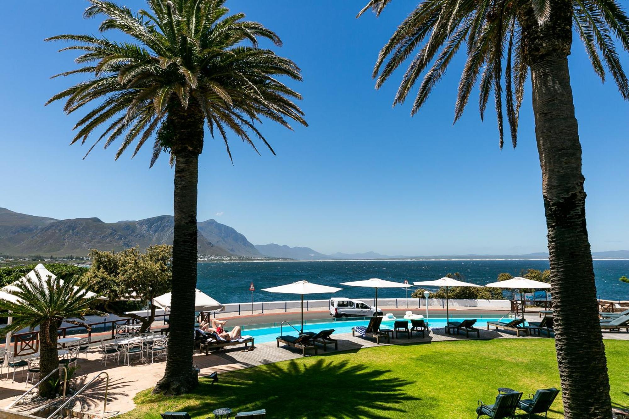 Harbour House Hotel - Manor House Hermanus Kültér fotó